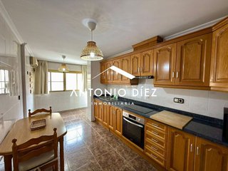 Piso en alquiler en Carrús Est - Camí dels Magros en Elche