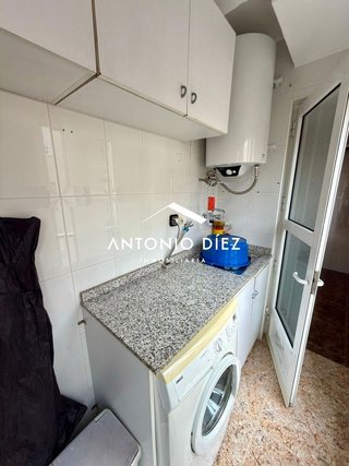 Piso en alquiler en Carrús Est - Camí dels Magros en Elche