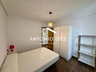 Piso en alquiler en Carrús Est - Camí dels Magros en Elche
