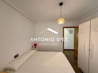 Piso en alquiler en Carrús Est - Camí dels Magros en Elche