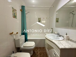 Piso en alquiler en Carrús Est - Camí dels Magros en Elche