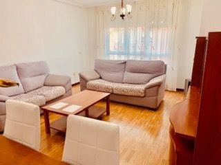 Piso en alquiler en Villaquilambre