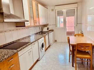 Piso en alquiler en Villaquilambre