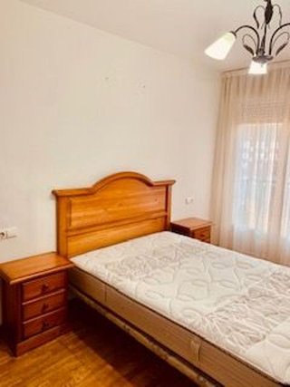 Piso en alquiler en Villaquilambre