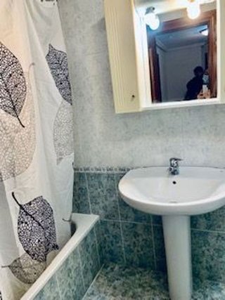 Piso en alquiler en Villaquilambre