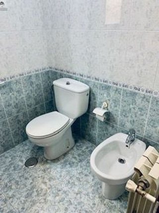 Piso en alquiler en Villaquilambre