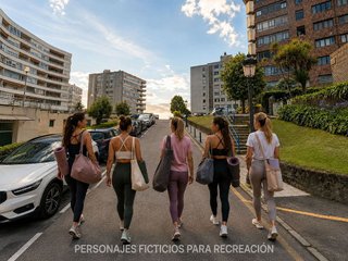 Local comercial en alquiler en El Sardinero en Santander