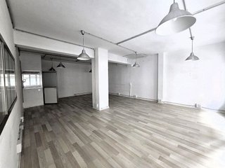 Local comercial en alquiler en Egia en San Sebastián-Donostia