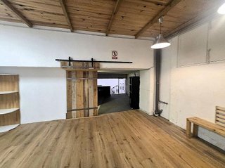 Local comercial en alquiler en Egia en San Sebastián-Donostia