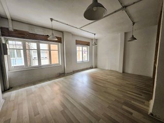 Local comercial en alquiler en Egia en San Sebastián-Donostia