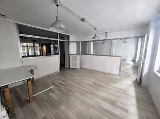 Local comercial en alquiler en Egia en San Sebastián-Donostia
