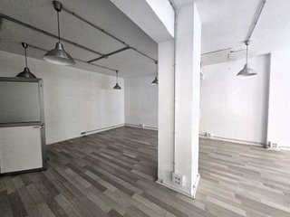 Local comercial en alquiler en Egia en San Sebastián-Donostia