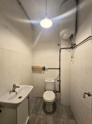 Local comercial en alquiler en Egia en San Sebastián-Donostia