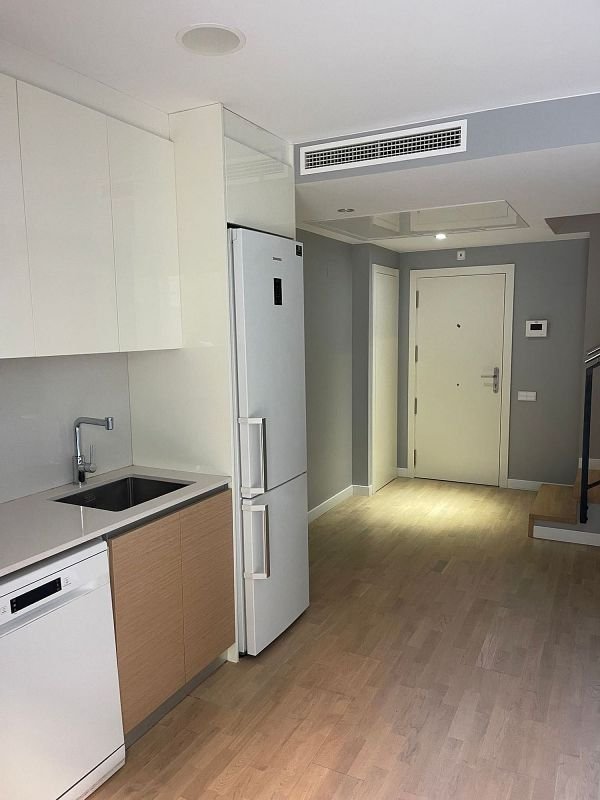 Dúplex en alquiler en El Poblenou en Barcelona - Imagen 11