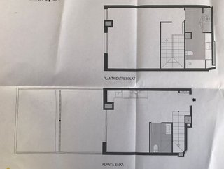 Dúplex en alquiler en El Poblenou en Barcelona - Imagen 32