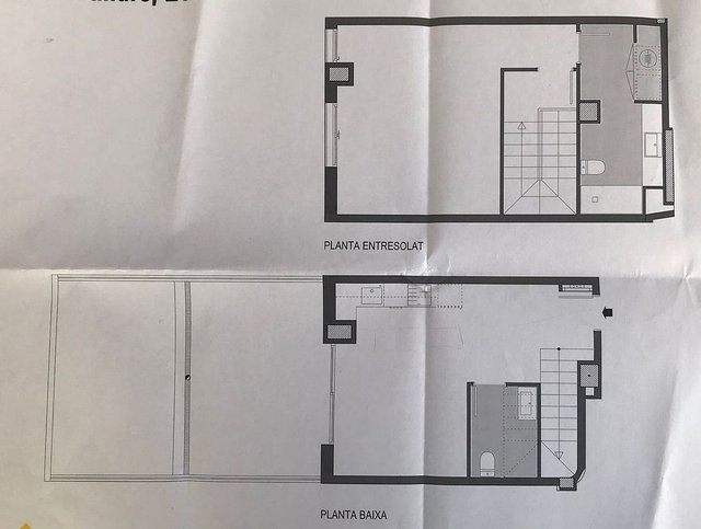 Dúplex en alquiler en El Poblenou en Barcelona - Imagen 16