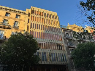 Oficina en alquiler en La Dreta de l'Eixample en Barcelona - Imagen 21