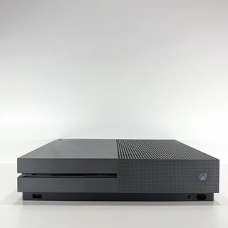 Xbox One S Grigia Edizione Limitata