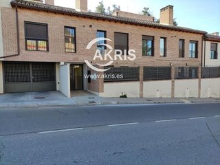 Garaje en venta en Los Cigarrales-La Bastida en Toledo