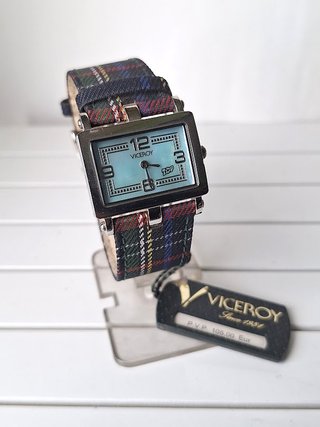 Reloj Viceroy TOP 47178 Mujer Nuevo Caja