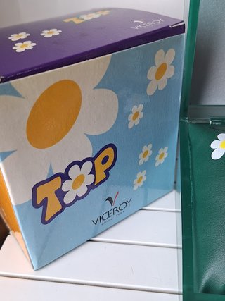 Reloj Viceroy TOP 47178 Mujer Nuevo Caja