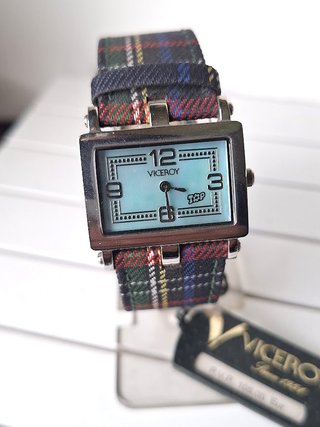 Reloj Viceroy TOP 47178 Mujer Nuevo Caja