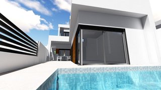 Casa en venta en Bigastro