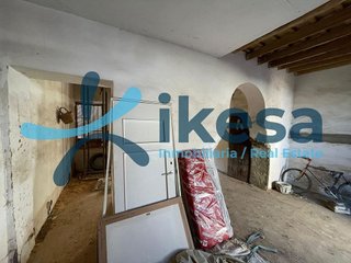Casa adosada en venta en Pilas