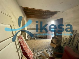 Casa adosada en venta en Pilas