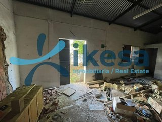 Casa adosada en venta en Pilas