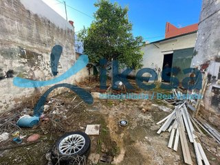 Casa adosada en venta en Pilas