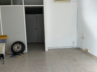 Local comercial en alquiler en Marianao en Sant Boi de Llobregat