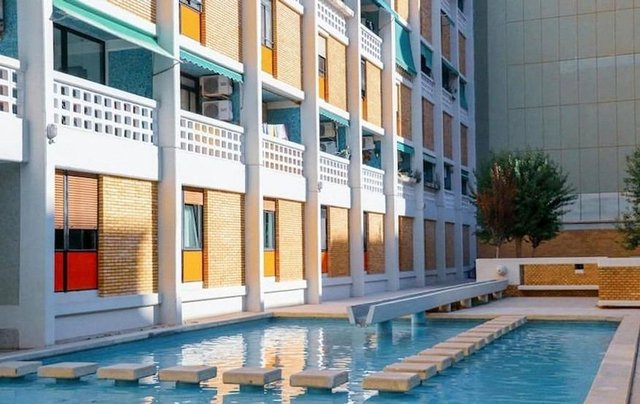 Dúplex en alquiler en La Petxina en Valencia