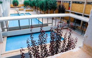 Dúplex en alquiler en La Petxina en Valencia - Imagen 21