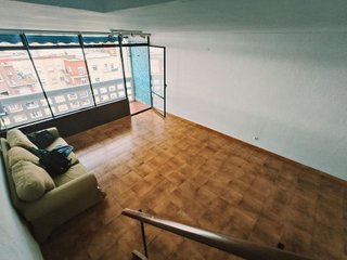 Dúplex en alquiler en La Petxina en Valencia - Imagen 23