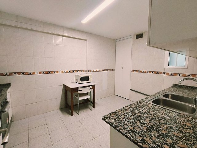 Dúplex en alquiler en La Petxina en Valencia - Imagen 8