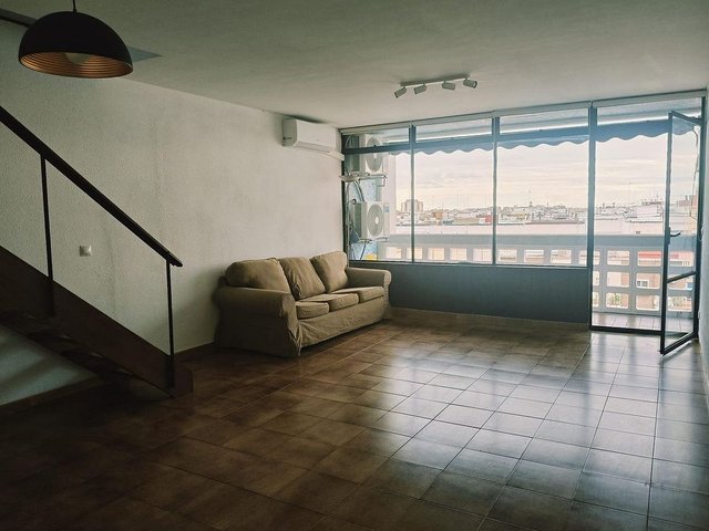 Dúplex en alquiler en La Petxina en Valencia - Imagen 16