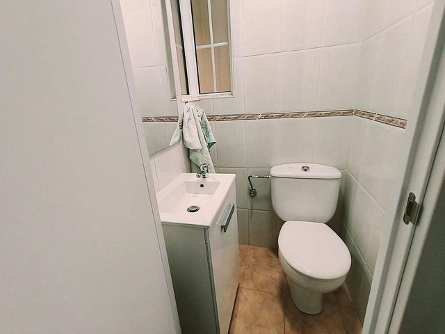 Dúplex en alquiler en La Petxina en Valencia - Imagen 17