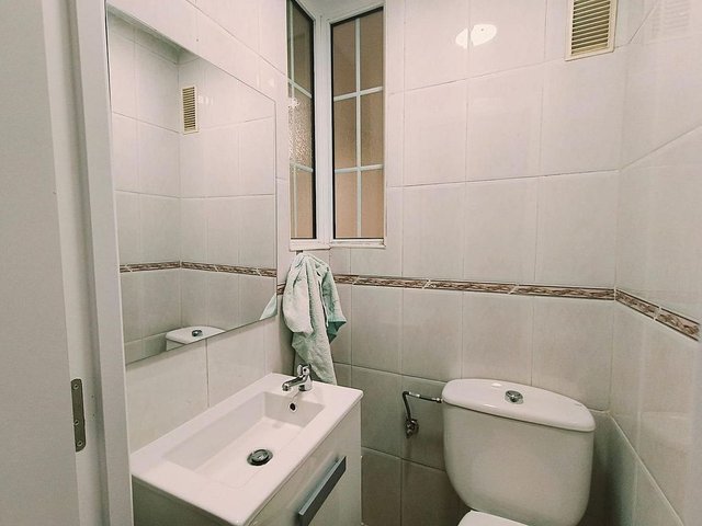 Dúplex en alquiler en La Petxina en Valencia - Imagen 18
