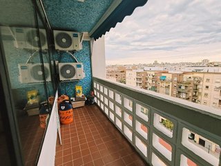 Dúplex en alquiler en La Petxina en Valencia - Imagen 38