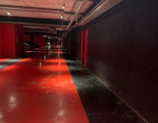 Garaje en venta en Joc de la Bola - Camps d'Esports - Ciutat Jardí - Montcada en Lleida