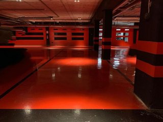 Garaje en venta en Joc de la Bola - Camps d'Esports - Ciutat Jardí - Montcada en Lleida