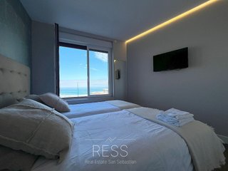 Piso en alquiler en Gros en San Sebastián-Donostia