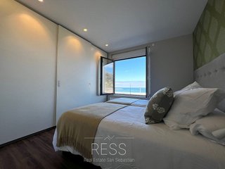 Piso en alquiler en Gros en San Sebastián-Donostia