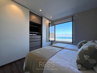 Piso en alquiler en Gros en San Sebastián-Donostia