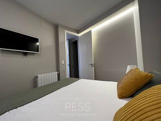 Piso en alquiler en Gros en San Sebastián-Donostia