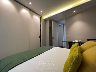 Piso en alquiler en Gros en San Sebastián-Donostia