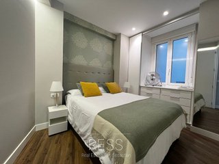 Piso en alquiler en Gros en San Sebastián-Donostia