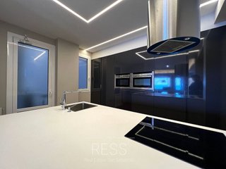 Piso en alquiler en Gros en San Sebastián-Donostia