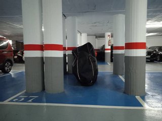 Garaje en venta en Fort Pienc en Barcelona - Imagen 8